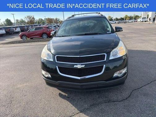 2011 Chevrolet Traverse 2LT