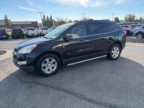 2011 Chevrolet Traverse 2LT