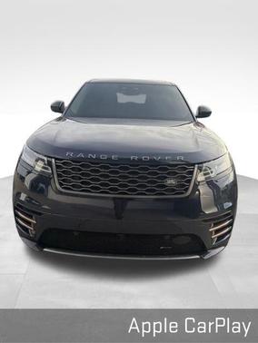 2023 Land Rover Range Rover Velar R-Dynamic S