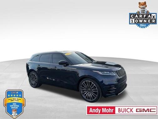 2023 Land Rover Range Rover Velar R-Dynamic S