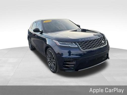 2023 Land Rover Range Rover Velar R-Dynamic S