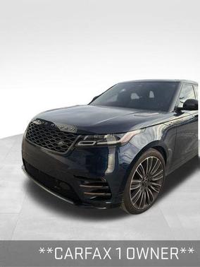 2023 Land Rover Range Rover Velar R-Dynamic S