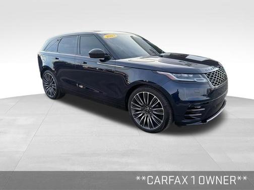 2023 Land Rover Range Rover Velar R-Dynamic S