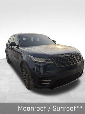 2023 Land Rover Range Rover Velar R-Dynamic S