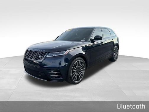 2023 Land Rover Range Rover Velar R-Dynamic S