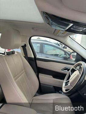 2023 Land Rover Range Rover Velar R-Dynamic S