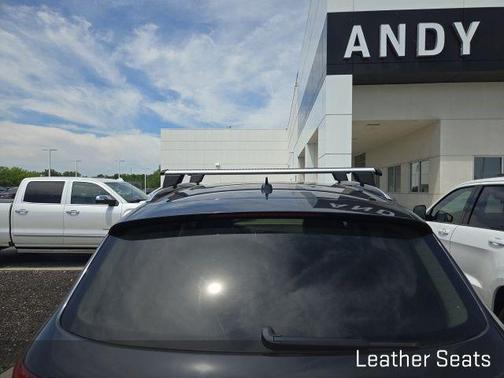 Monsoon Gray Metallic 2013 Audi Q5 2.0T Premium Plus