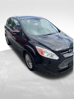 2013 Ford C-Max Hybrid SE