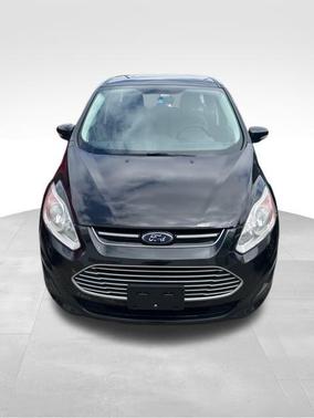 2013 Ford C-Max Hybrid SE
