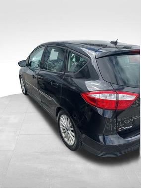 2013 Ford C-Max Hybrid SE