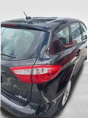 2013 Ford C-Max Hybrid SE
