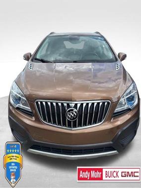 2016 Buick Encore Base