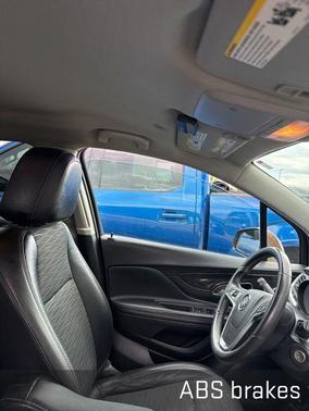 2016 Buick Encore Base