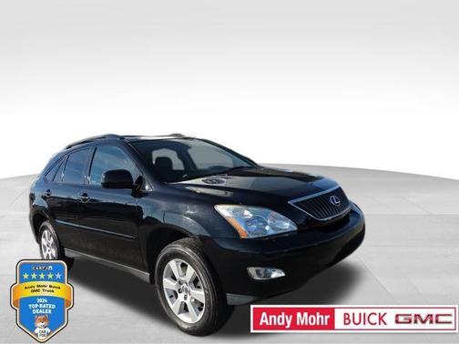 2007 Lexus RX 350 