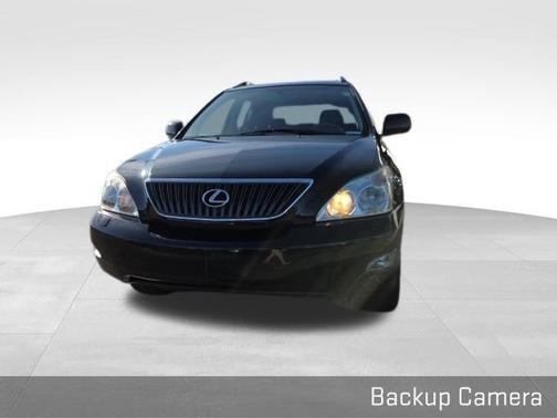 2007 Lexus RX 350 