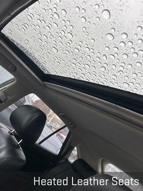 2007 Lexus RX 350 Base (A5)