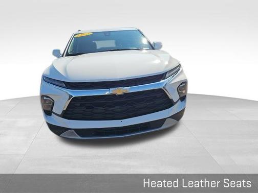 2023 Chevrolet Blazer 3LT