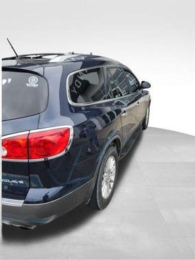 2011 Buick Enclave CX