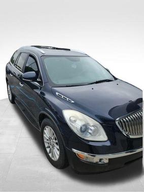 2011 Buick Enclave CX