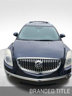 2011 Buick Enclave CX