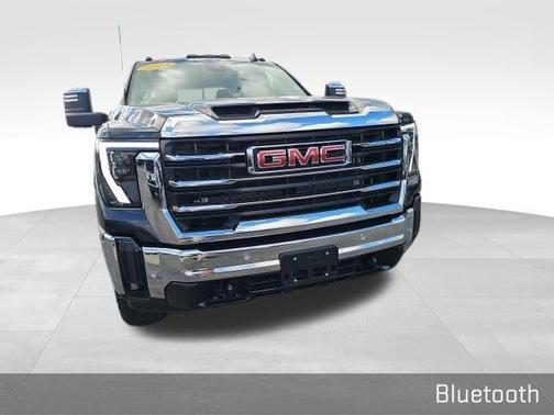 2024 GMC Sierra 2500 SLT
