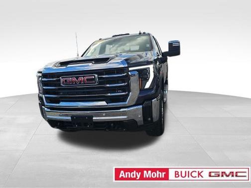 2024 GMC Sierra 2500 SLT