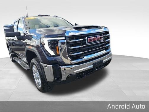 2024 GMC Sierra 2500 SLT
