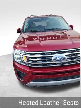 2018 Ford Expedition XLT