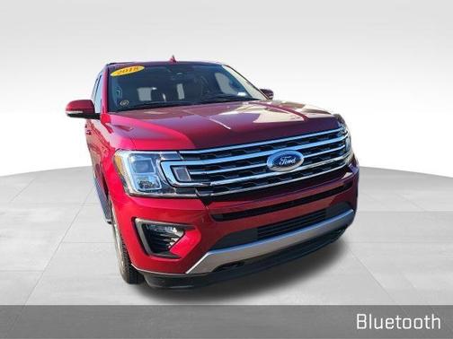 2018 Ford Expedition XLT