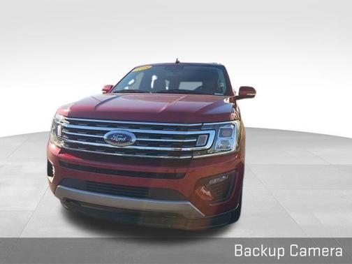 2018 Ford Expedition XLT