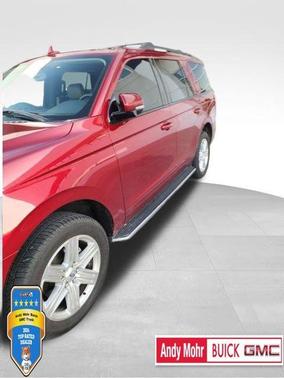 2018 Ford Expedition XLT