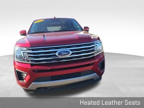 2018 Ford Expedition XLT