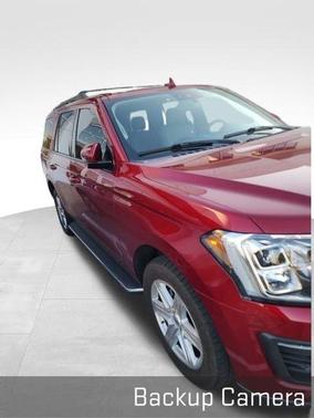 2018 Ford Expedition XLT