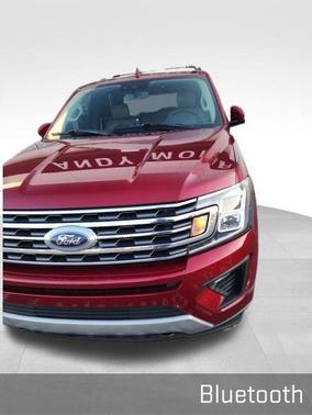 2018 Ford Expedition XLT