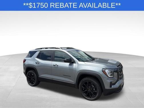 Sterling 2026 GMC Terrain Elevation
