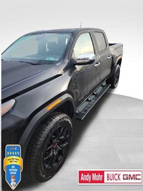 2024 GMC Canyon Denali