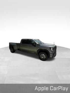 Sterling 2024 GMC Sierra 3500 Denali Ultimate