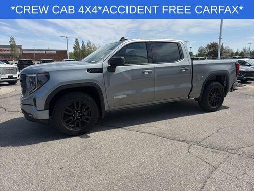 Sterling 2023 GMC Sierra 1500 Elevation
