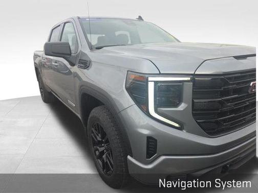 Sterling 2023 GMC Sierra 1500 Elevation