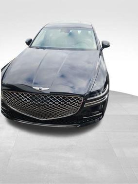 2021 Genesis G80 2.5T