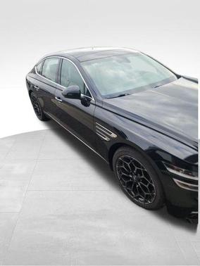 2021 Genesis G80 2.5T