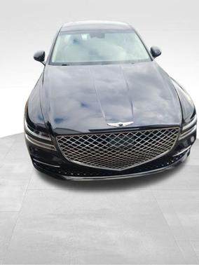 2021 Genesis G80 2.5T
