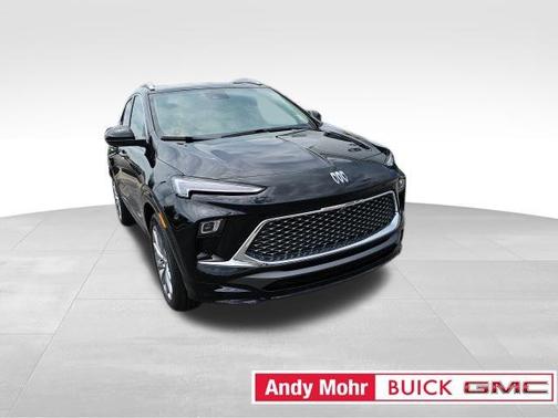2025 Buick Encore GX Avenir