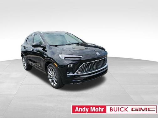 2025 Buick Encore GX Avenir