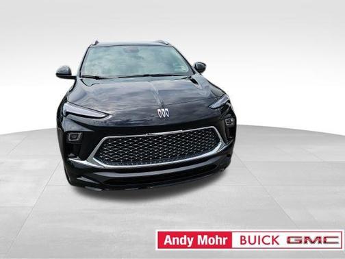 2025 Buick Encore GX Avenir