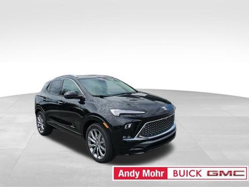 2025 Buick Encore GX Avenir