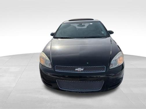 2013 Chevrolet Impala LT