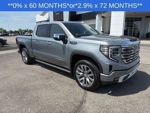 Sterling 2026 GMC Sierra 1500 Denali