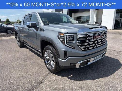 Sterling 2026 GMC Sierra 1500 Denali