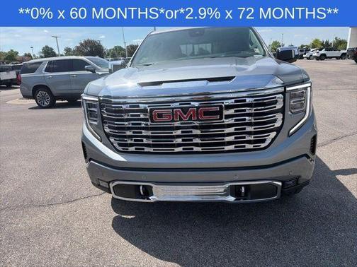 Sterling 2026 GMC Sierra 1500 Denali